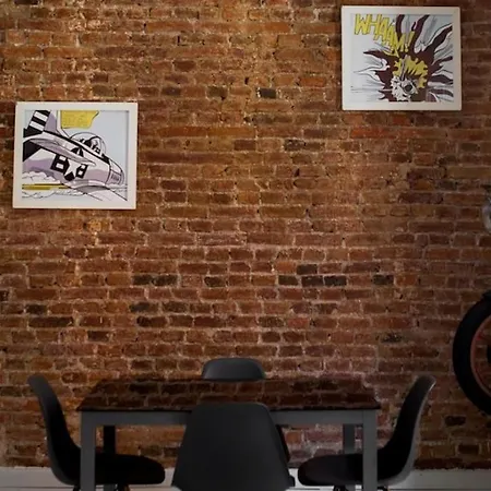 Apartmento Vintage Calatrava