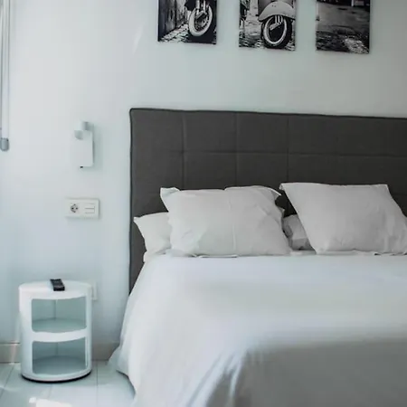 アパート Apartmento Vintage Calatrava