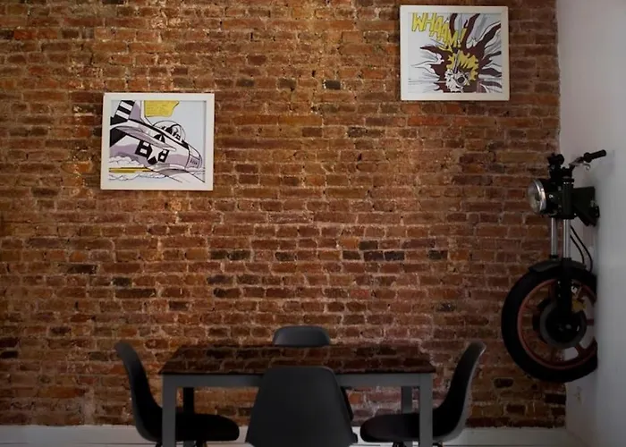 Apartmento Vintage Calatrava