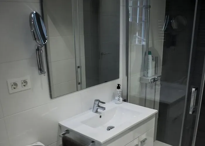 Apartmento Vintage Calatrava *