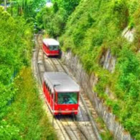 Apartmento Vintage Calatrava Apartamento Bilbao