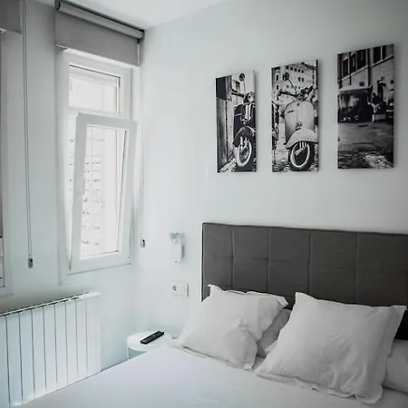 Lejlighed Apartmento Vintage Calatrava