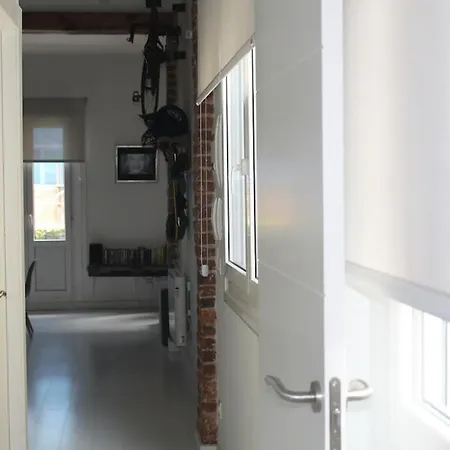 Apartamento Apartmento Vintage Calatrava