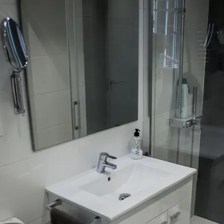 Apartmento Vintage Calatrava *