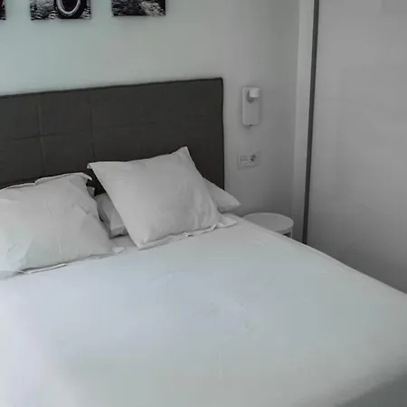 Apartmento Vintage Calatrava * Bilbau