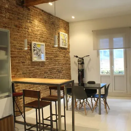 Apartamento Apartmento Vintage Calatrava *