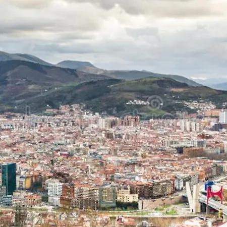 Apartamento Apartmento Vintage Calatrava *