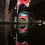 公寓 Apartmento Vintage Calatrava 毕尔巴鄂
