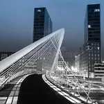 Apartmento Vintage Calatrava 毕尔巴鄂
