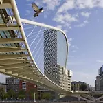Apartmento Vintage Calatrava 公寓 毕尔巴鄂