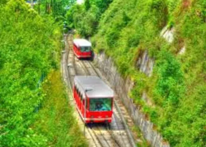 Apartmento Vintage Calatrava アパート ビルバオ