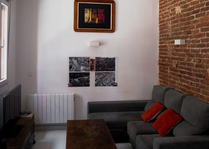 Apartmento Vintage Calatrava