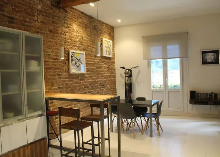 アパート Apartmento Vintage Calatrava *